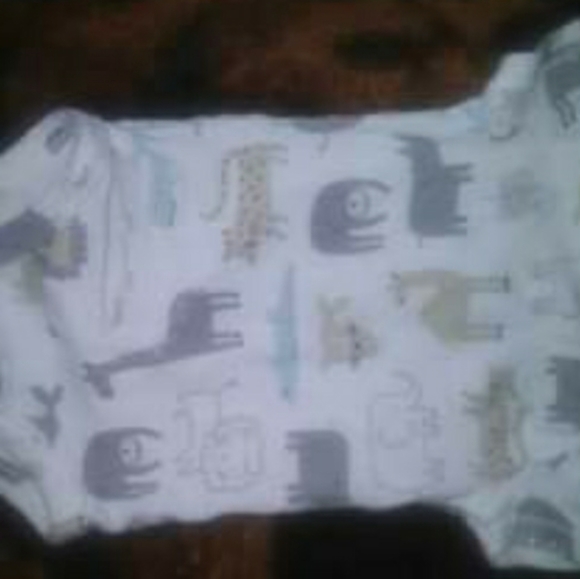 Baby clothes - Picture 5 of 10